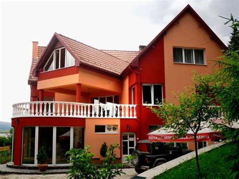 All locations and spots in toplita, harghita, romania marked by people from around the world. Pensiunea Platon Toplita 3*** | Cazare in Toplita