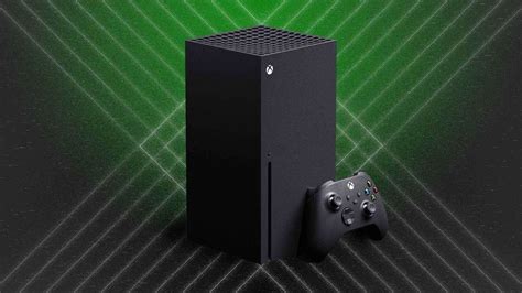 Todo Lo Que Sabemos De Xbox Series X