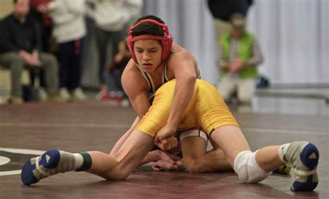 Greenwich Wrestling Team On A Solid Pace To Start The Season