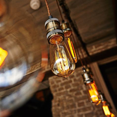 11 Best Edison Light Bulbs For Your Home In 2018 Indoor And Outdoor