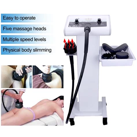 Youyou Fitness Vibration Fat Loss G5 Massage Massager G5 Slimming Machine Buy G5 Massage