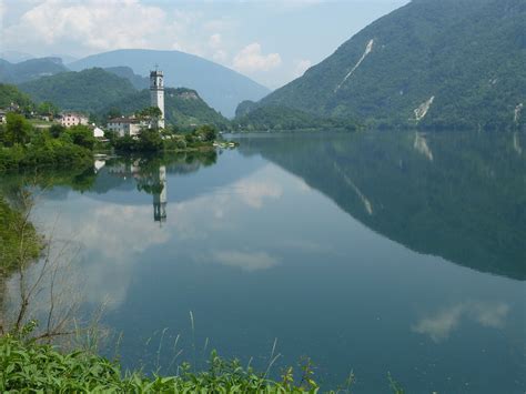 Vom Lago del Corlo um den Monte Grappa • Mountainbike » outdooractive.com