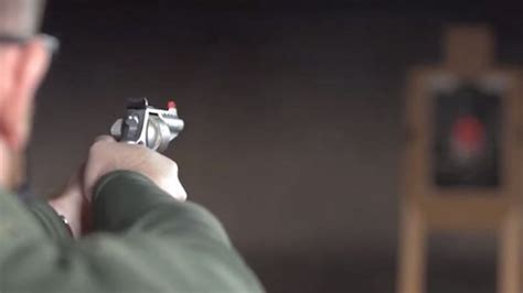 Tonight On American Rifleman Tv Making Sandw Revolvers Winchester