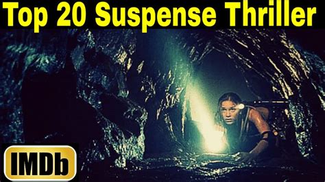The top 10 list of hollywood films are mentioned. Top 20 Suspense Thriller Movies in World(Hindi Dubbed) as ...