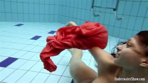 Underwater Show Underwatershow Movie Perfectgirls Xxx