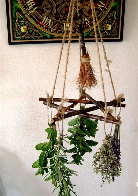 595 Best Pagan And Witchy Crafts Images On Pinterest