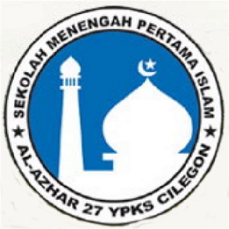 Tugas Sekolah Logo Sekolah Smp Swasta Di Kota Cilegon