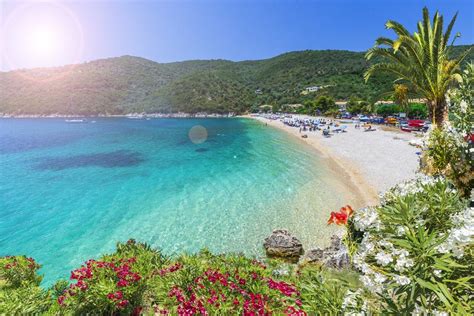 Best Things To Do In Lefkada Greece The Crazy Tourist