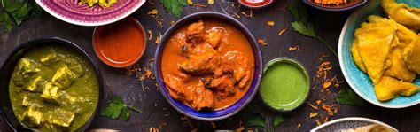 Qué Comer En India Los 14 Platos Típicos Que Debes Probar Guía 2024