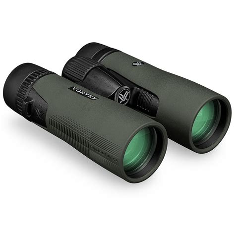 Vortex Diamondback Hd 10x42 Binocular Db 215