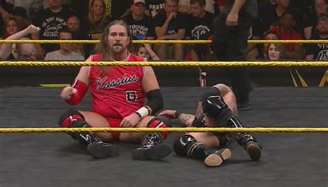 411s Wwe Nxt Report 62117 411mania