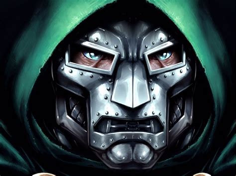 Los Héroes De Marvel Contra Doctor Doom En Vengadores 5 Secret Wars