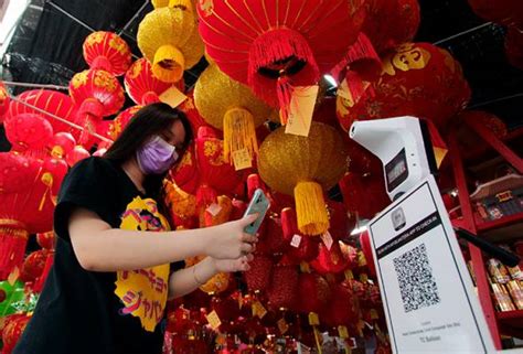 Not in the near future. PKP 2.0: SOP Tahun Baharu Cina diumum dalam masa terdekat ...