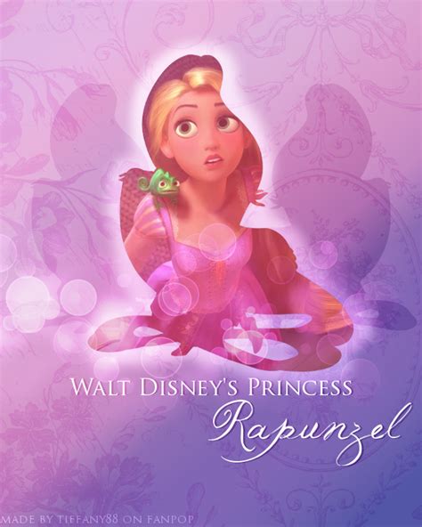 Disney Princess Photo Rapunzel ~ ♥ Walt Disney Princesses Disney