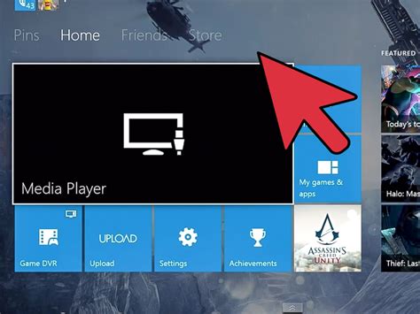 How To Change An Xbox Theme 11 Steps With Pictures
