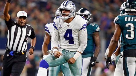These simple and fun contests involve predicting the winners of nfl and/or college examples of popular public pick'em contests include espn's pigskin pick'em, yahoo!'s pro football pick'em, and the popular supercontest. Dak Prescott contract talks: Two-time Pro Bowl QB ...