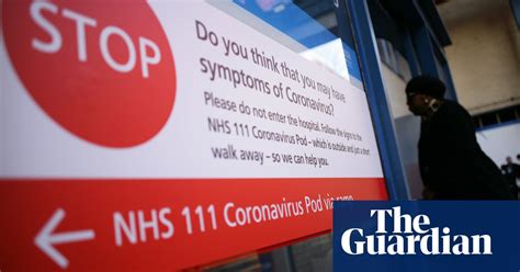 Calls For Uk National Lockdown Grow As Coronavirus Death Toll Passes