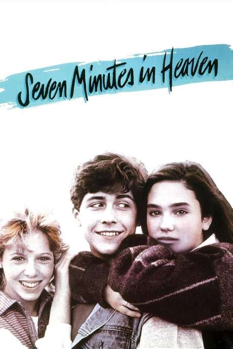 ‎seven Minutes In Heaven 1985 Directed By Linda Feferman • Reviews Film Cast • Letterboxd