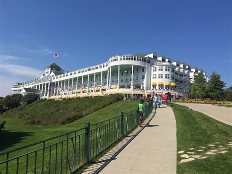 Bicycle street inn and suites chippewa hotel waterfront island house hotel harbour view inn inn on mackinac. Relevant Tea Leaf: Grand Hotel, Mackinac Island, MI