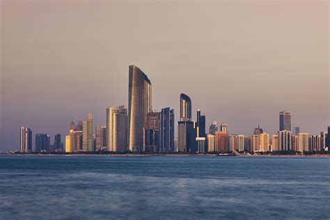 Alternatives To Dubai In The UAE Buying Property In Sharjah Abu Dhabi