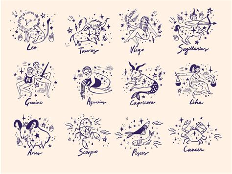 Zodiac Compatibility Know The Most And Least Compatible Zodiac Signs