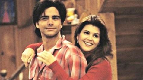 Uncle Jesse And Aunt Becky On Full House Halloween Costumes Inspired By Our Favorite Tv