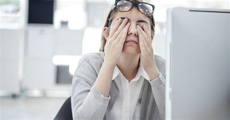 The Epidemic Of Digital Eye Strain And How To Fix It Revision Optometry