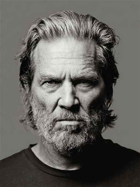 Jeff Bridges Long Hair Style Male Actors With Long Hair Best