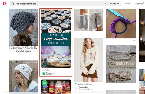 How Much Does Pinterest Advertising Cost Pinterest Ad Pricing