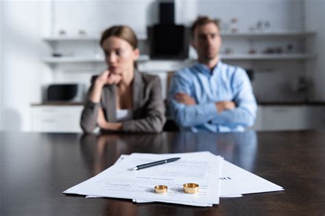 Things To Consider Before Filing For Divorce Law Luxury