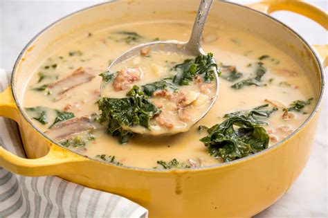 List of prices for all items on the olive garden menu. Olive Garden Zuppa Toscana Recipe - Olive Garden Tuscan ...