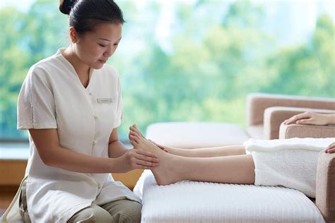 2023 Traditional Chinese Massage With Hotel Transfer