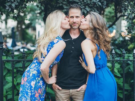 Man Divorces Wife After 19 Year Marriage So He Can Date Two Women At