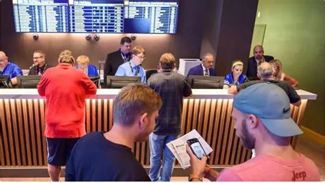 Bill smaltz, a powerful committee chairman, strenuously objected to online sports betting's inclusion in the bill. Indiana sports betting handle drops by over 20% in June ...