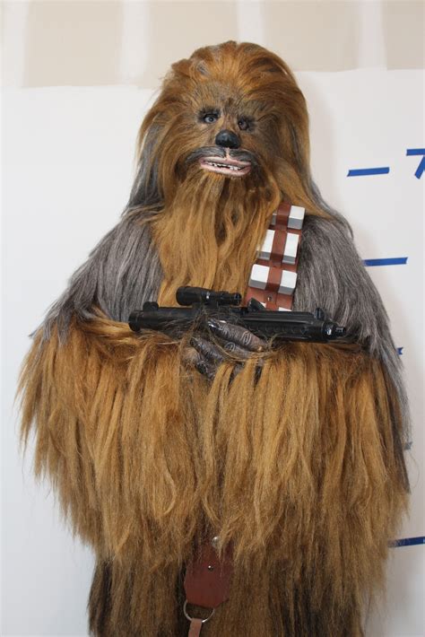 Star Wars 7 The Force Awakens Chewbacca Adult Costume Costumes