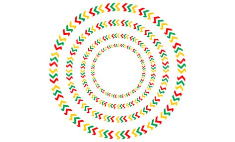Circles Abstract Vectors 4 Circles Abstract Decor Png Transparent