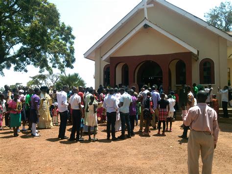 Mediagallery · Uganda Orthodox Church