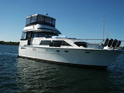 44 Foot Boats For Sale In Ri Boat Listings