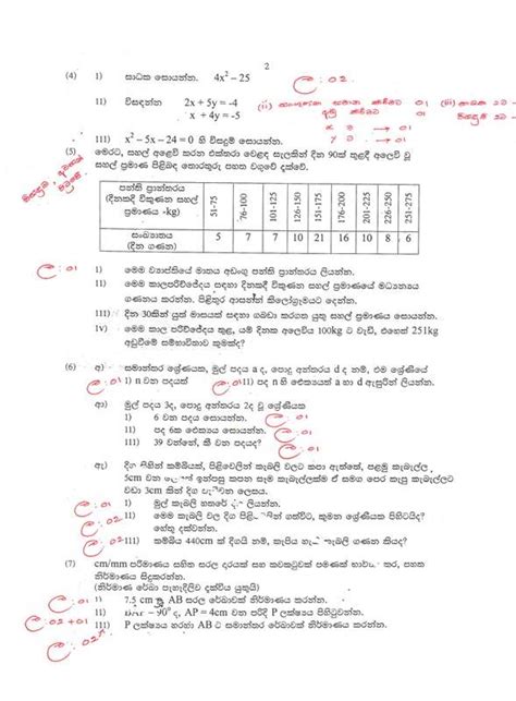 50 Best Ideas For Coloring Grade 11 Past Exam Papers