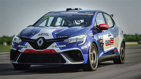 Renault Clio Cup Assetto Corsa Youtube