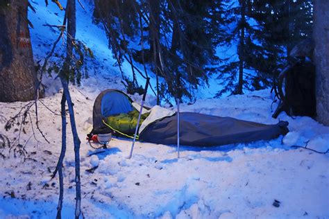 Alpine Bivy Setup Outdoor Research Instructions Condensation Kit Bag Or ...