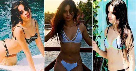 61 hottest camila cabello bikini pictures are deliciously sexy the viraler