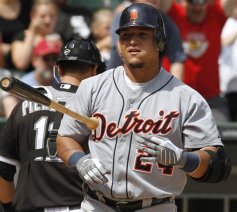 Tigers Miss Opportunity In Eighth Inning Get Shut Out By White Sox