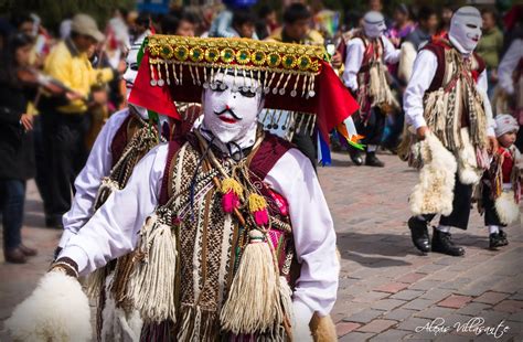 Fotographos Peru Tradiciones Y Costumbres
