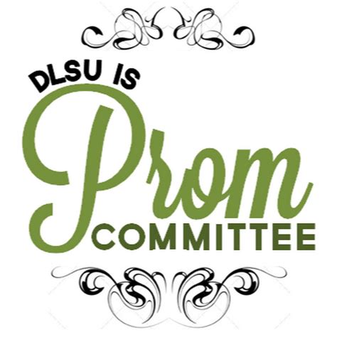 Dlsu Is Prom Committee Youtube