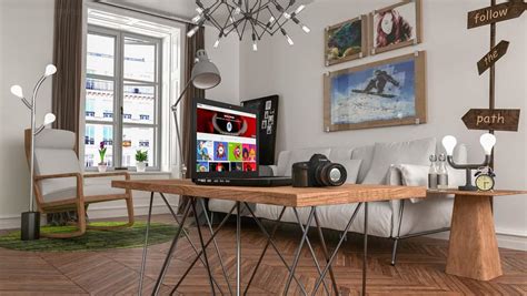 Tendances Salon 2022: 15 Idées Fraîches pour votre Intérieur