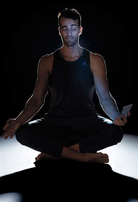 The Distracted Mans Guide To Meditation Guided Meditation