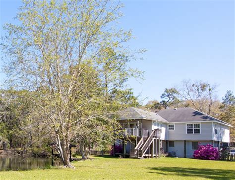 Bon Secour River Property For Sale In Foley Alabama Jwre Powered By