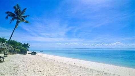 Bantayan Island Philippines Travel Guide For Budget Travellers