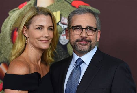 Steve Carell Still Remembers His Massachusetts Wedding Day Perfectly